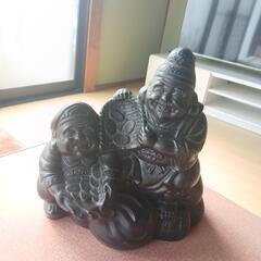 恵比寿像
