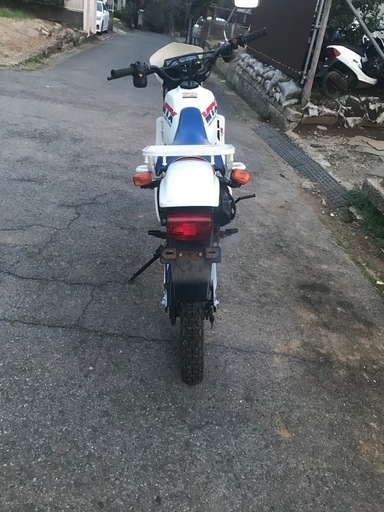 MTX 50 2スト