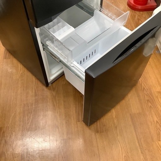 TOSHIBA 東芝 3ドア冷蔵庫 GR-G34SY 2014年製【トレファク 川越店】