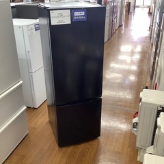TOSHIBA 東芝 3ドア冷蔵庫 GR-U17BS 2023年製【トレファク 川越店】