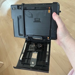 ポラロイドカメラ　（動作確認不明）の画像