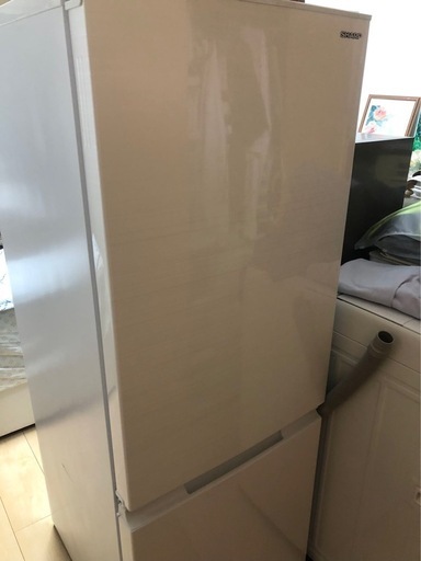 シャープ 冷蔵庫
