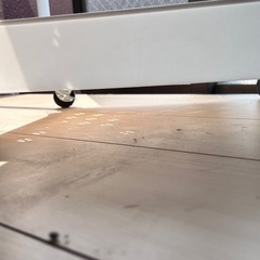 物置棚の画像