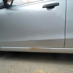 スズキ、アルト　商談中の画像