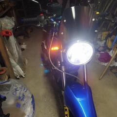 （決まりました）スズキEN125-2A 125ccの画像