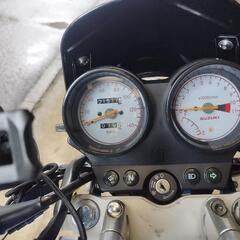 （決まりました）スズキEN125-2A 125ccの画像
