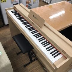 電子ピアノ　SHEIRIN　SR-F200　【ジャングルジャング...