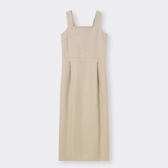 GU マルチウェイワンピース 3XL 未使用タグ無しの画像