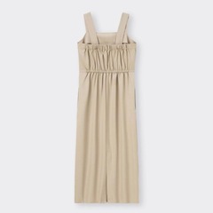 GU マルチウェイワンピース 3XL 未使用タグ無しの画像