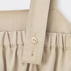 GU マルチウェイワンピース 3XL 未使用タグ無しの画像