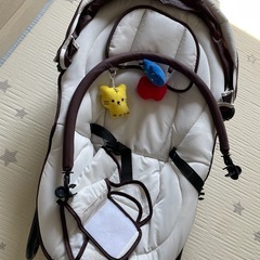 ★受け渡し完了★ドリームバウンサーex