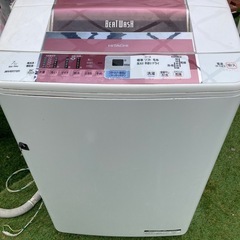 洗濯機7キロ