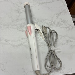 パナソニックヘアアイロン