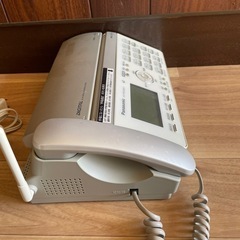 Panasonic FAX・電話機の画像