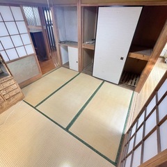 【鴨川市戸建て】★駐車場3台以上🚗 ペット可🐈 平屋の3LDK✨ 駅徒歩12分 ★生活保護OK！★即入居可！ - 賃貸（マンション/一戸建て）