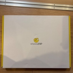 チョコザップ体重計の画像