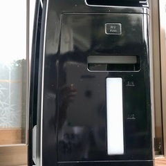 ナノイー空気清浄機の画像