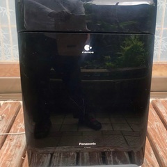 ナノイー空気清浄機の画像