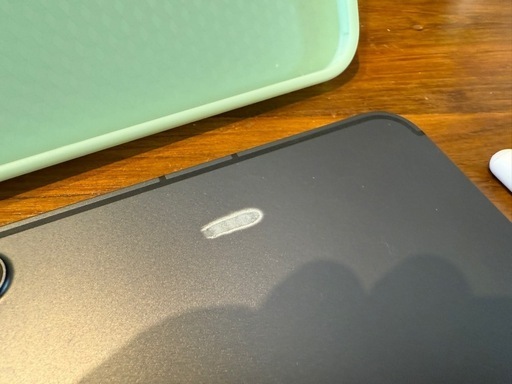 iPad mini6(Apple Pencil付き)【値下げしました】