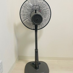 扇風機の画像