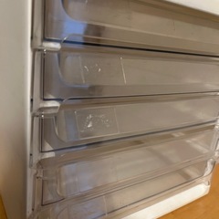 コクヨ　書類収納　引き出し