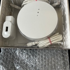 IKEA TRADFRI  トロードフリ ゲートウェイの画像
