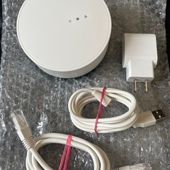 IKEA TRADFRI  トロードフリ ゲートウェイの画像