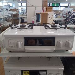 ★ジモティ割あり★ Rinnai LPガステーブル RT34NJ...