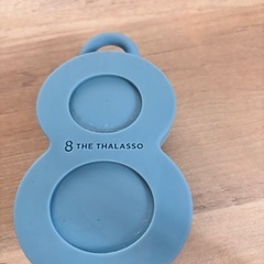 ヘッドブラシの画像