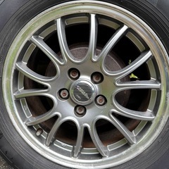 最終値下げプリウス20系　車検満タンの画像