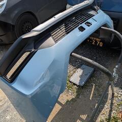 ※値下げ ホンダ フリード GB7 フロントバンパー