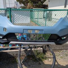 ※値下げ ホンダ フリード GB7 フロントバンパー