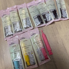 チョコペンの画像