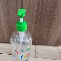 ピクミン　ボトル