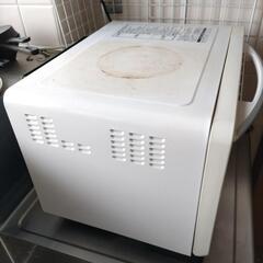 【無料】HITACHIオーブンレンジの画像