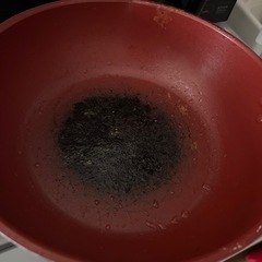 フライパンの画像