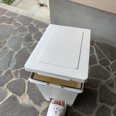 ごみ箱の画像