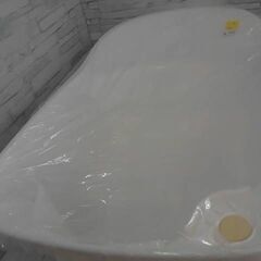 ベビーバス  A10652の画像