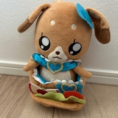 おしゃべりパムパム