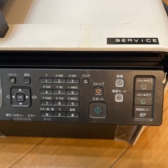 値下げ‼️Canon レーザープリンターの画像