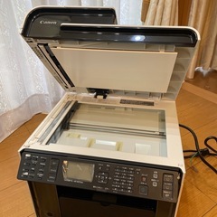 値下げ‼️Canon レーザープリンターの画像