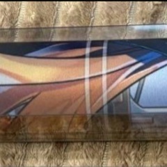 ラバープレイマットTRAINERS Salon!! 新品未開封
