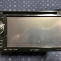 ジャンク品カーオーディオ