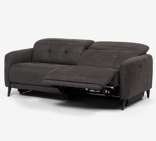 美品　電動ソファ　大塚家具