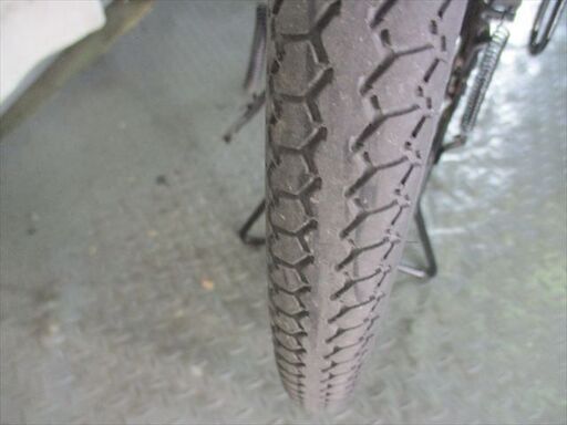 E188 ☆限定特価☆ 中古自転車 【 27インチ 黒 ママチャリ 】