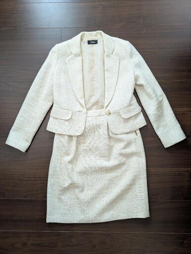 9号　セレモニー　オケージョン　フォーマル　スーツ