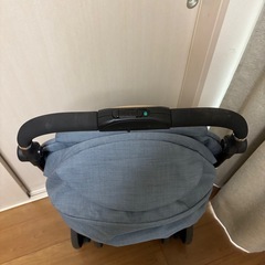 Combi コンビ スゴカルSwitch plus エッグショック XLの画像