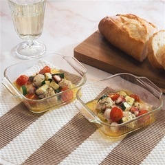 【新品】オーブントースター皿×5枚の画像