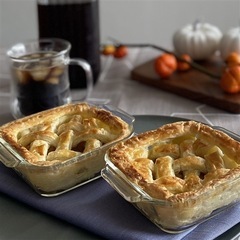 【新品】オーブントースター皿×5枚の画像