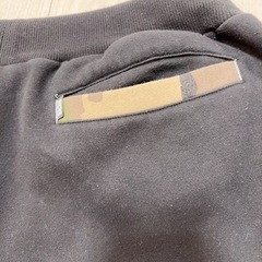 SY32 メンズ　スウェット　黒パンツの画像